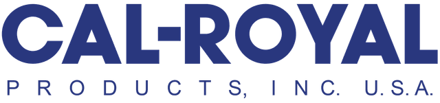 Cal-Royal Logo