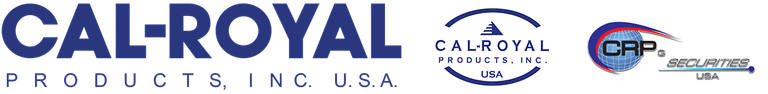 Cal-Royal Logo