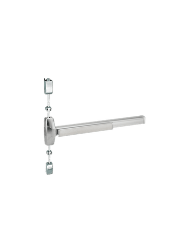 Exit Devices & Mullions