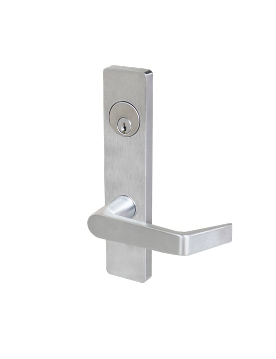 N-MR9800 & N-FMR9800 Mortise Lock Rim Exit Device | Cal Royal