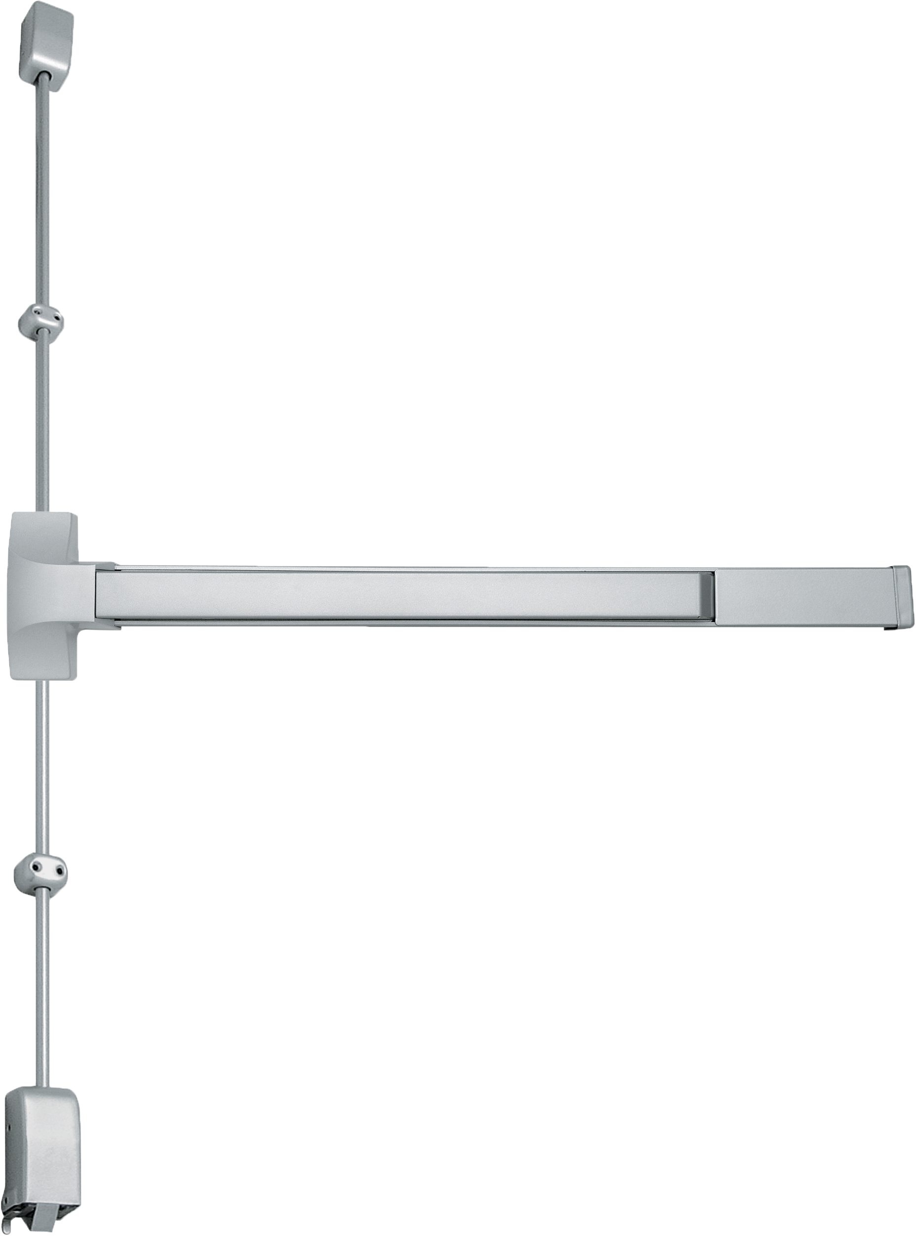 5000V & F5000V Surface Vertical Rod Exit Device | Cal Royal